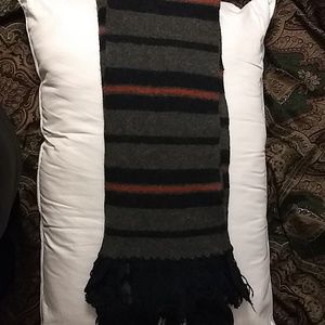 RRL Wool Scarf